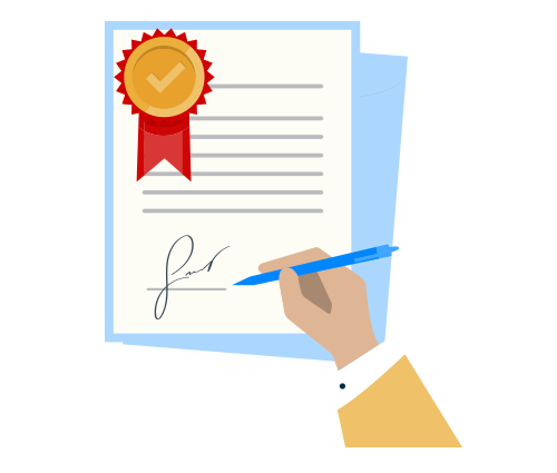 Request a Certificate - cantianiagency.com