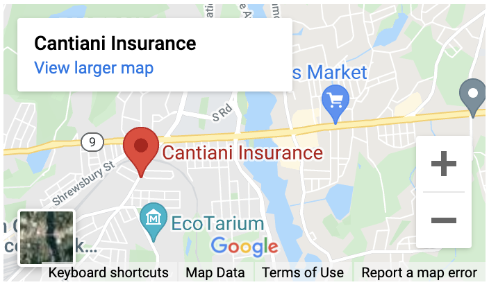 Map Cantiani - https://cantianiagency.com/