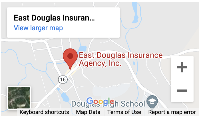 Map Eastdouglas -cantianiagency.com