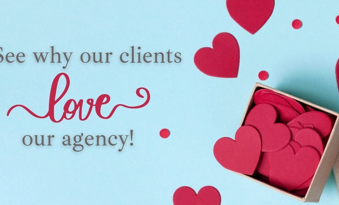 Clients LOVE Cantiani Insurance Agency