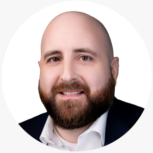 Matthew Perritt
