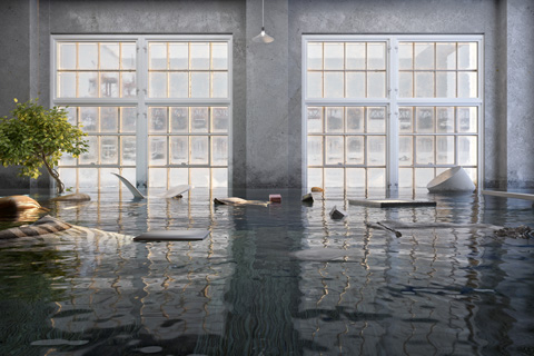 flood