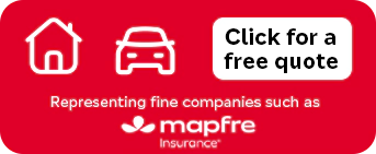 Auto Home Insurance Coverage in Partner with Mapfre Insurance