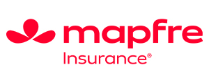 New Mapfre Insurance Logo