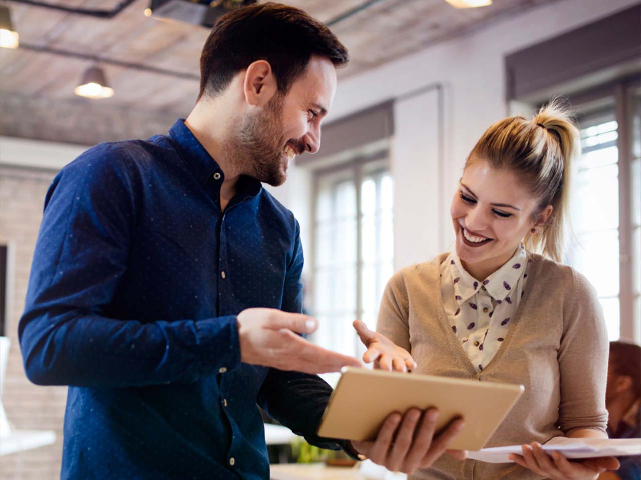 Comprehensive Commercial Insurance Solutions for Business | Cantiani Insurance Agency
